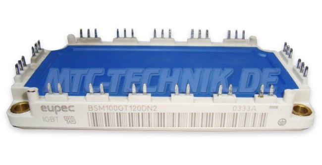 Modulo IGBT Originale KOSBO - BSM35GD120DN2E3224, BSM50GD120DN2E3226 E Altri Modelli Per Inverter E UPS