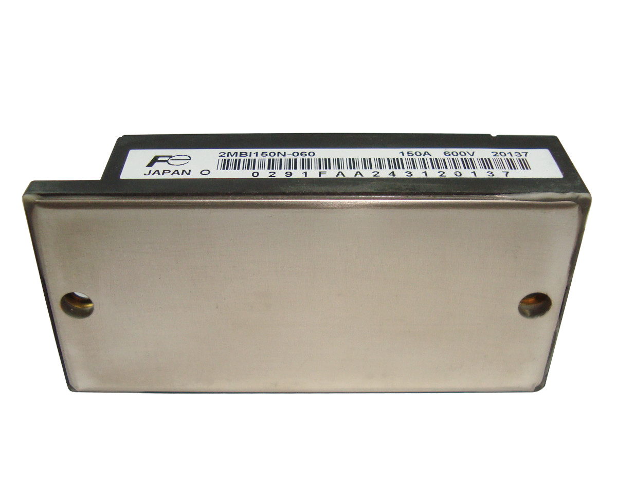Online-shop 2mbi150n-060 Fuji Transistor Module