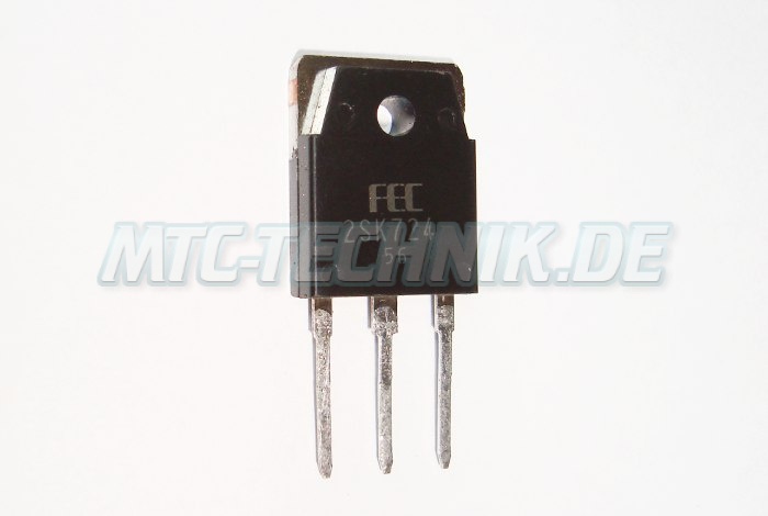 FUJI ELECTRIC Transistoren Verkauf (Shop) Deutschland