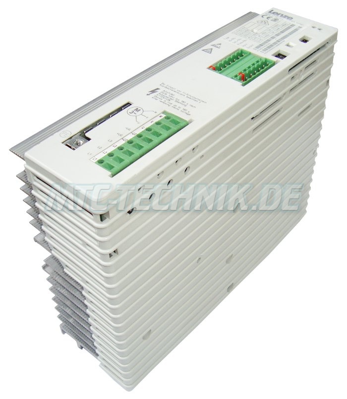2 Austausch Lenze Evf8214-e Vector Ac-drive