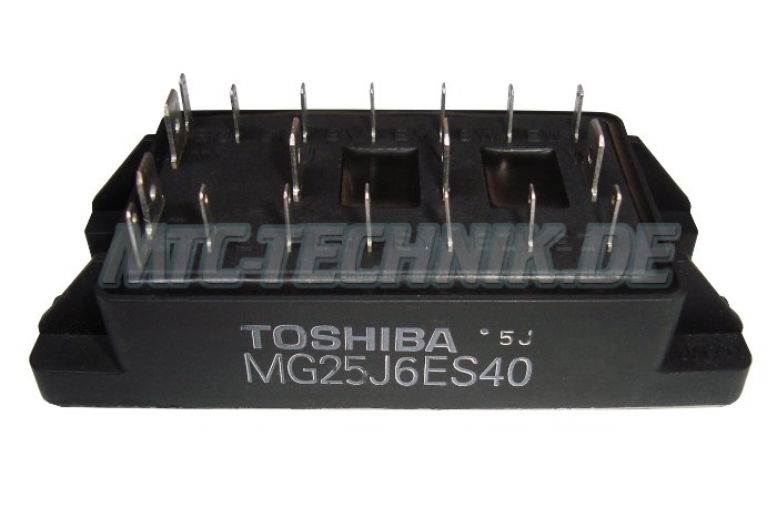 TOSHIBA MG20G6EL1 Power Supply Module – 1PCS, Brand New, Quality Assured