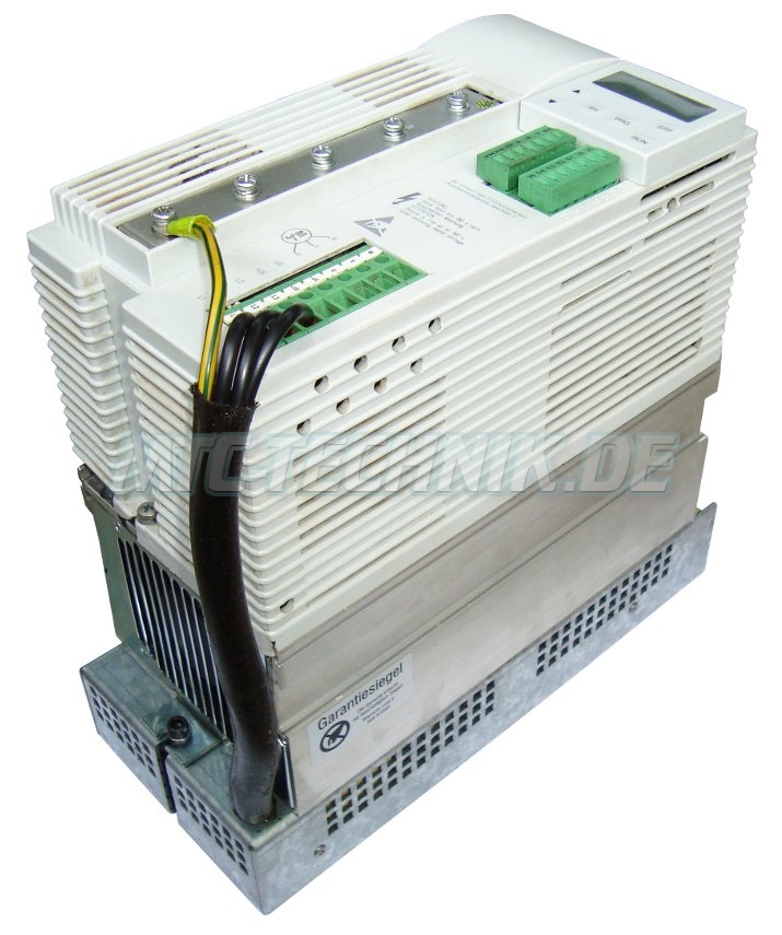 3 Exchange Lenze Evf8218-e Frequency Drive