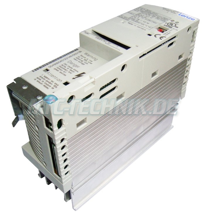 2 Vector 8200 Lenze Shop E82ev751 2c Ac-drive