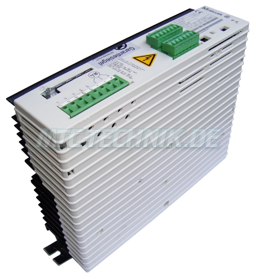 3 Exchange Moeller Df4-340-1k5 Buy Now