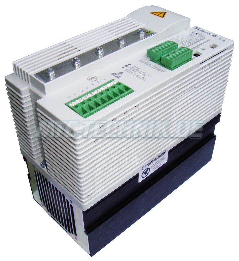 3 Exchange Moeller Df4-340-4k0 Frequency Inverter