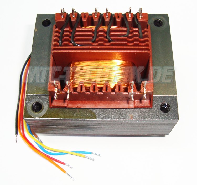 2 Simovert-p Trafo G85139-y3000-m160-dp Siemens Shop