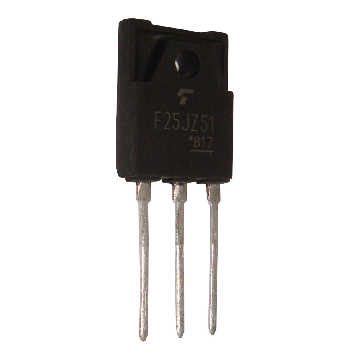 2 Thyristor F25jz51 Bestellen Schnelle Lieferung