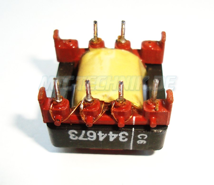 2 Andere Seite 344673 Transformator