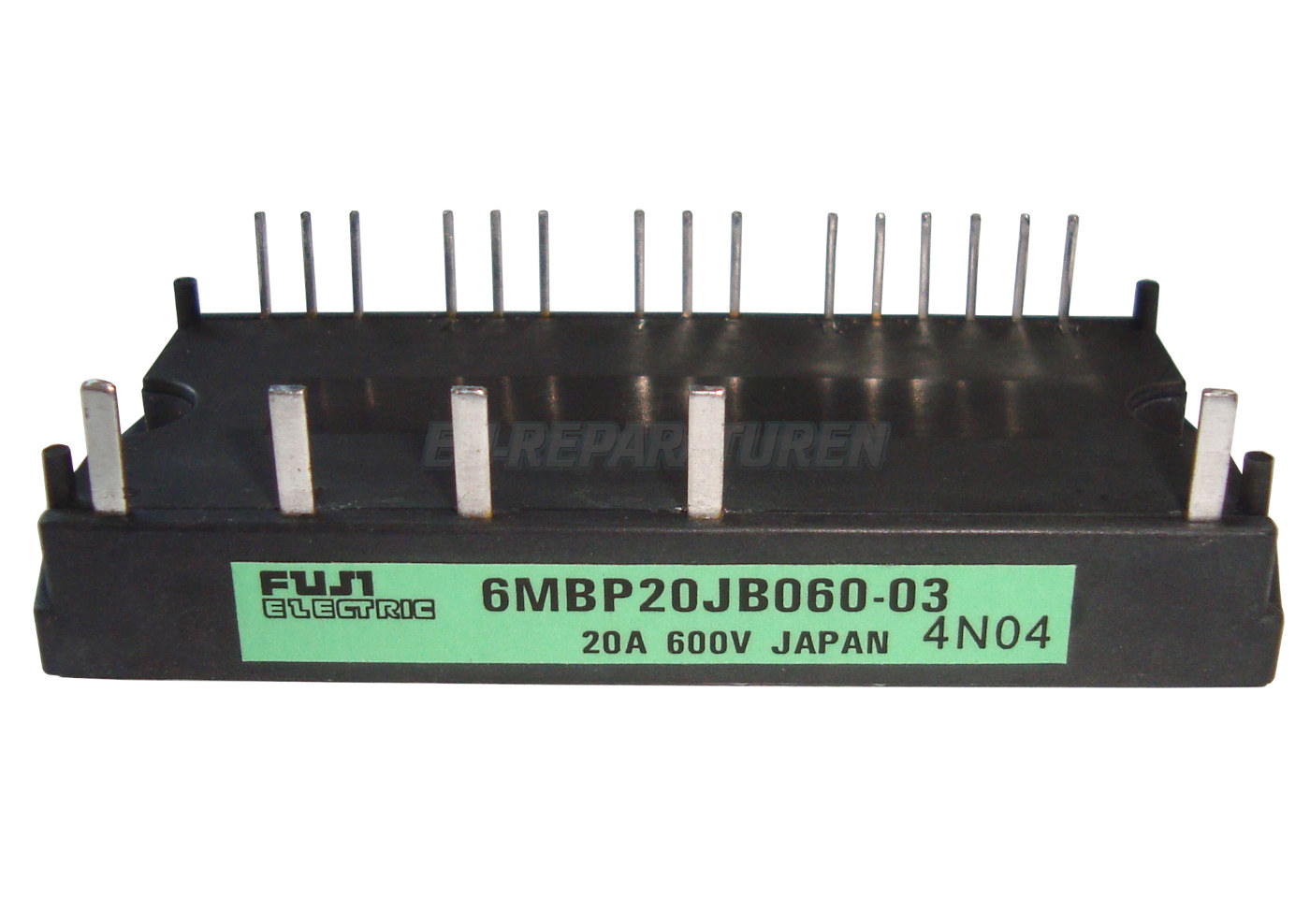 Bild 6MBP20JB060-03