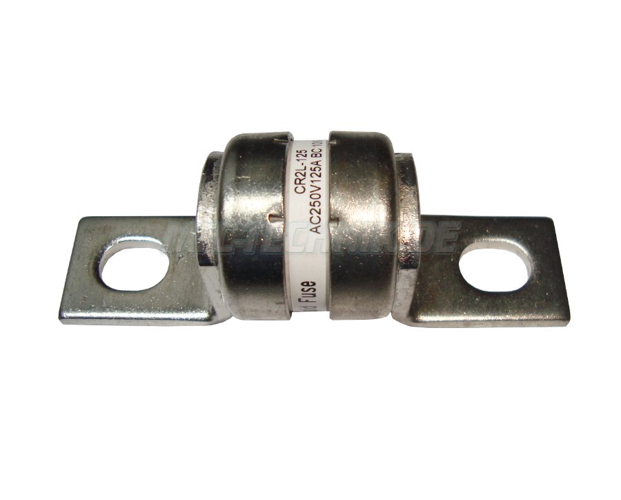 2 Semiconductor Fuse Cr2l-125 Fuji Online Shop