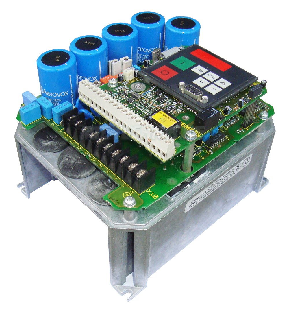 2 Online Shop Micromaster 6se3121-0cc40 Im Austausch