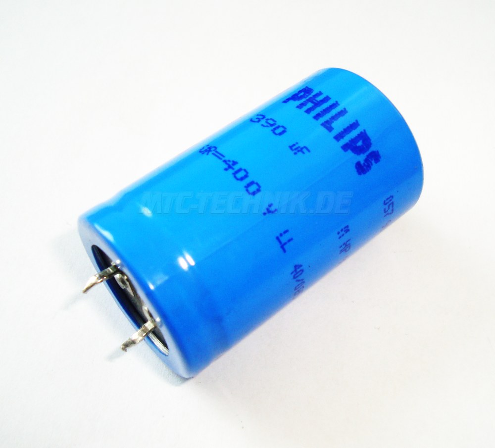 1 Philips Kondensator Ll40-085-56 Bestellen