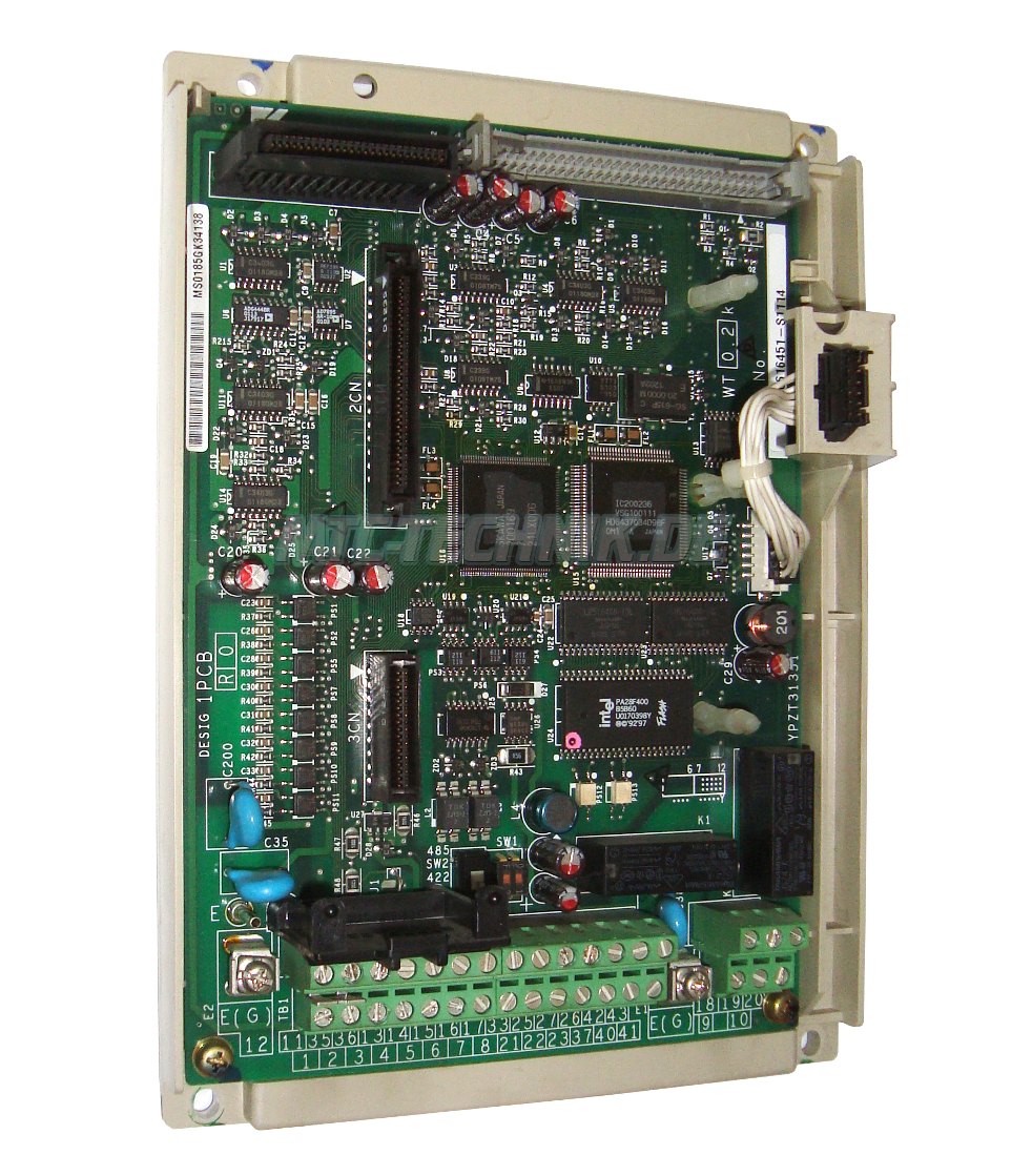 1 Omron Board Etc616451-s1114 Online Shop