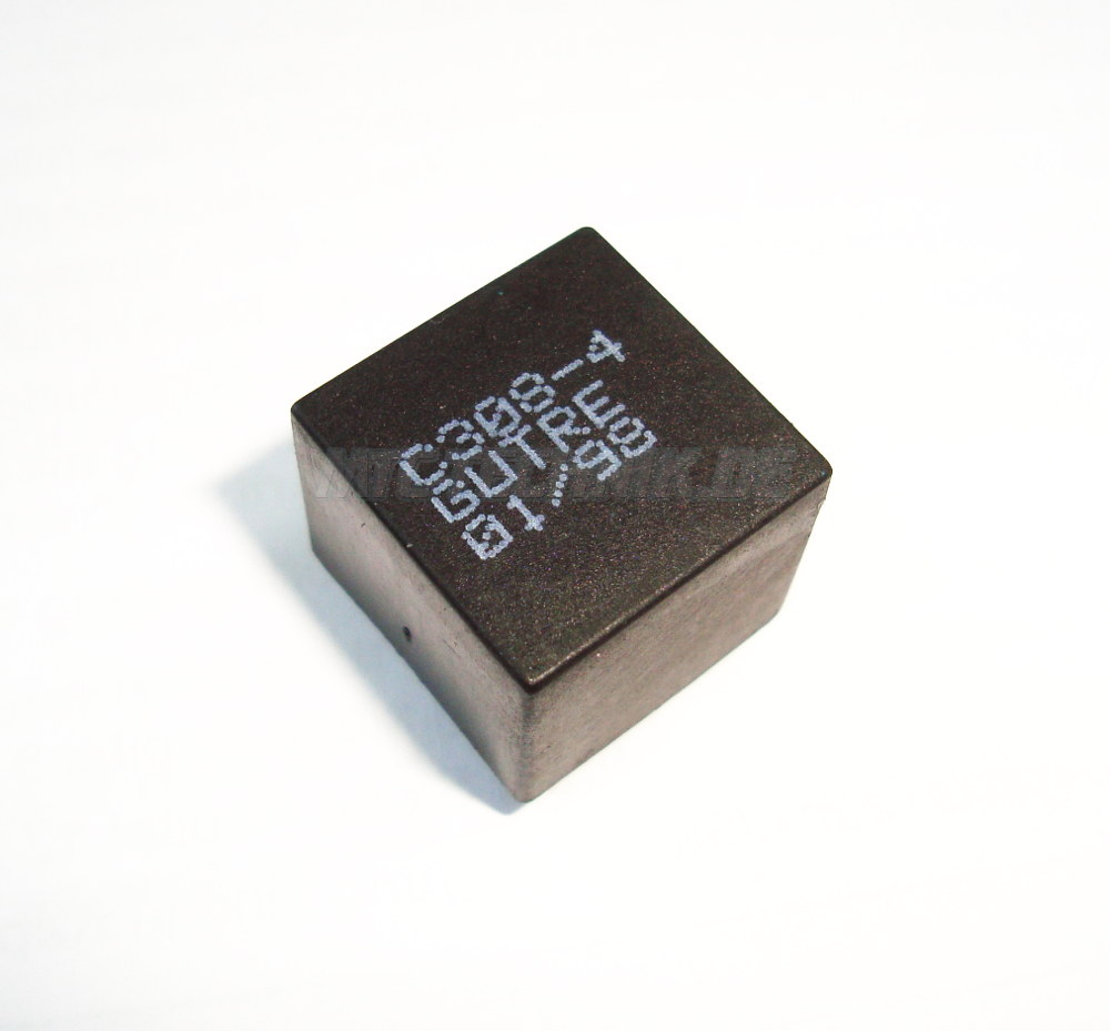 1 Siemens Transformator C98130-a1023-c308-4 Shop