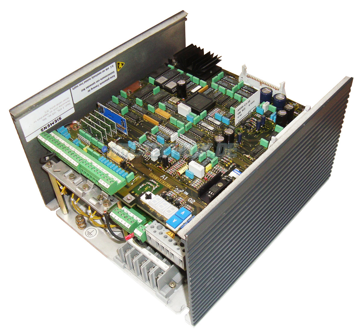 3 Bestellen 6ra2218-6ds22-0 Artikel Online Siemens