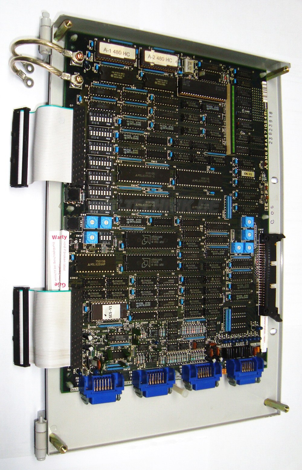 Bild SE-CPU2