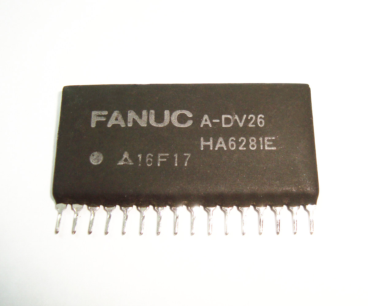 FANUC Hybrid IC Verkauf (Shop) Deutschland