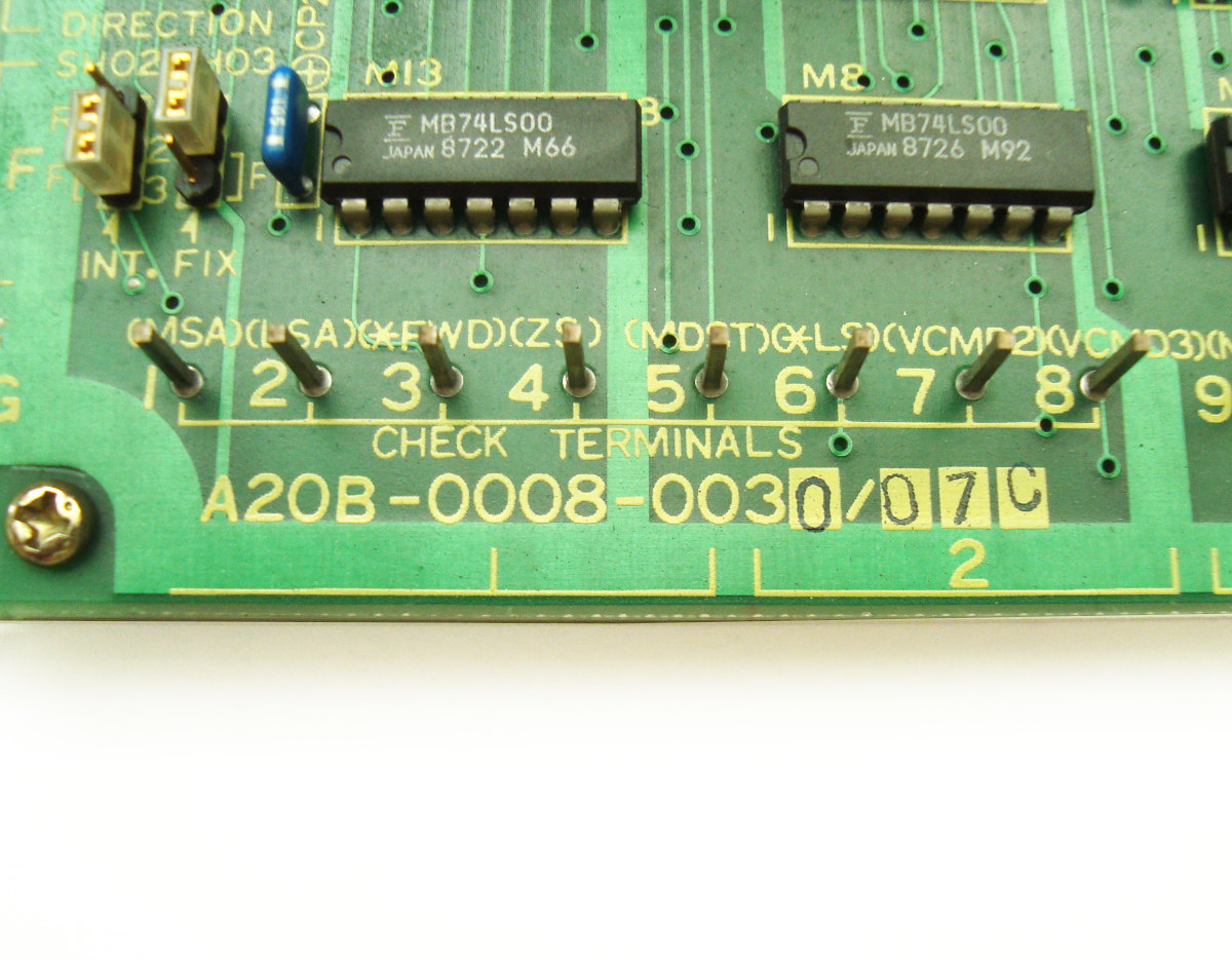 3 Typenschild A20b-0008-0030-07c