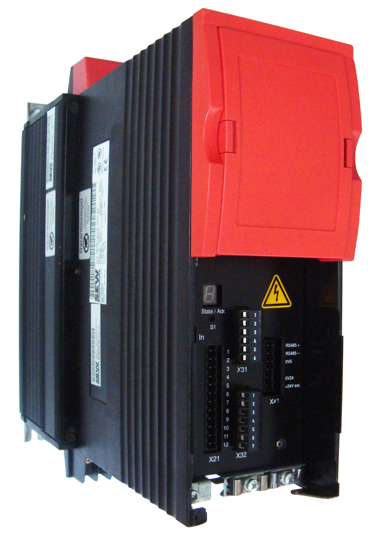 Sew Eurodrive Frequenzumformer MKS51A015-503-50