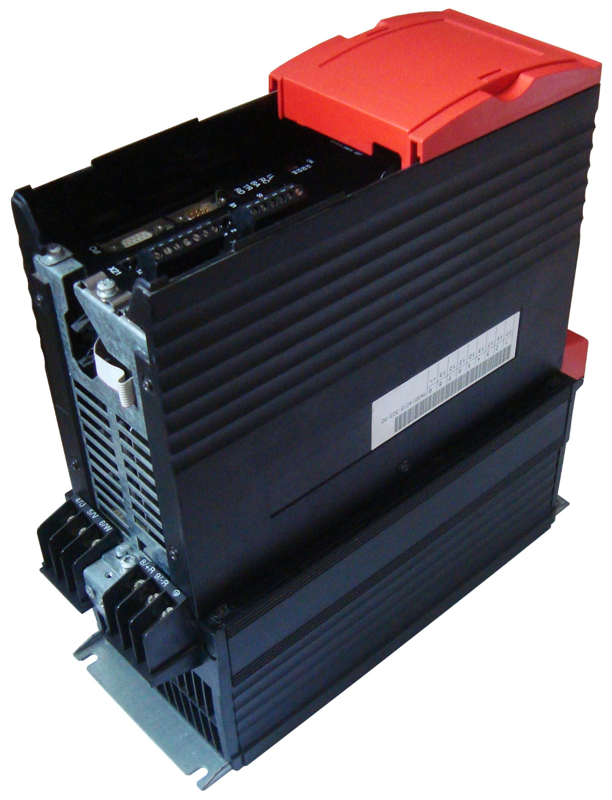 3 Frequency Inverter Mks51a015-503-50 Buy Germany Stock