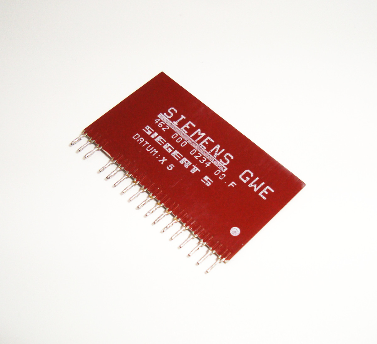2 Bestellen 462000023400.f Siemens Hybrid Ic