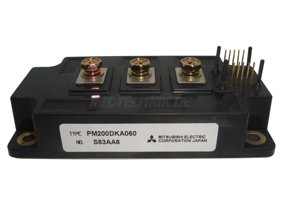 Bild PM200DKA060