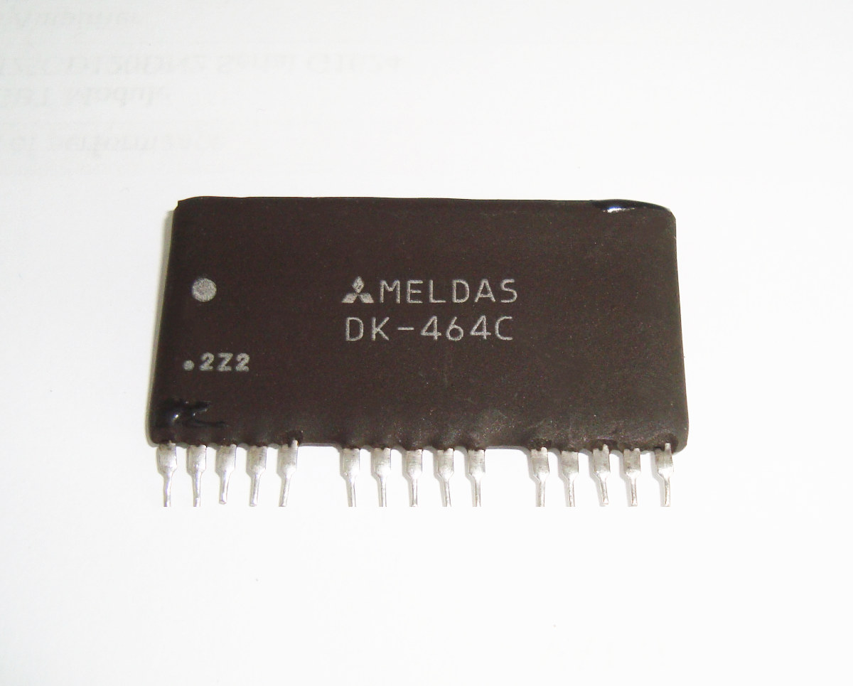 Bild DK-464C