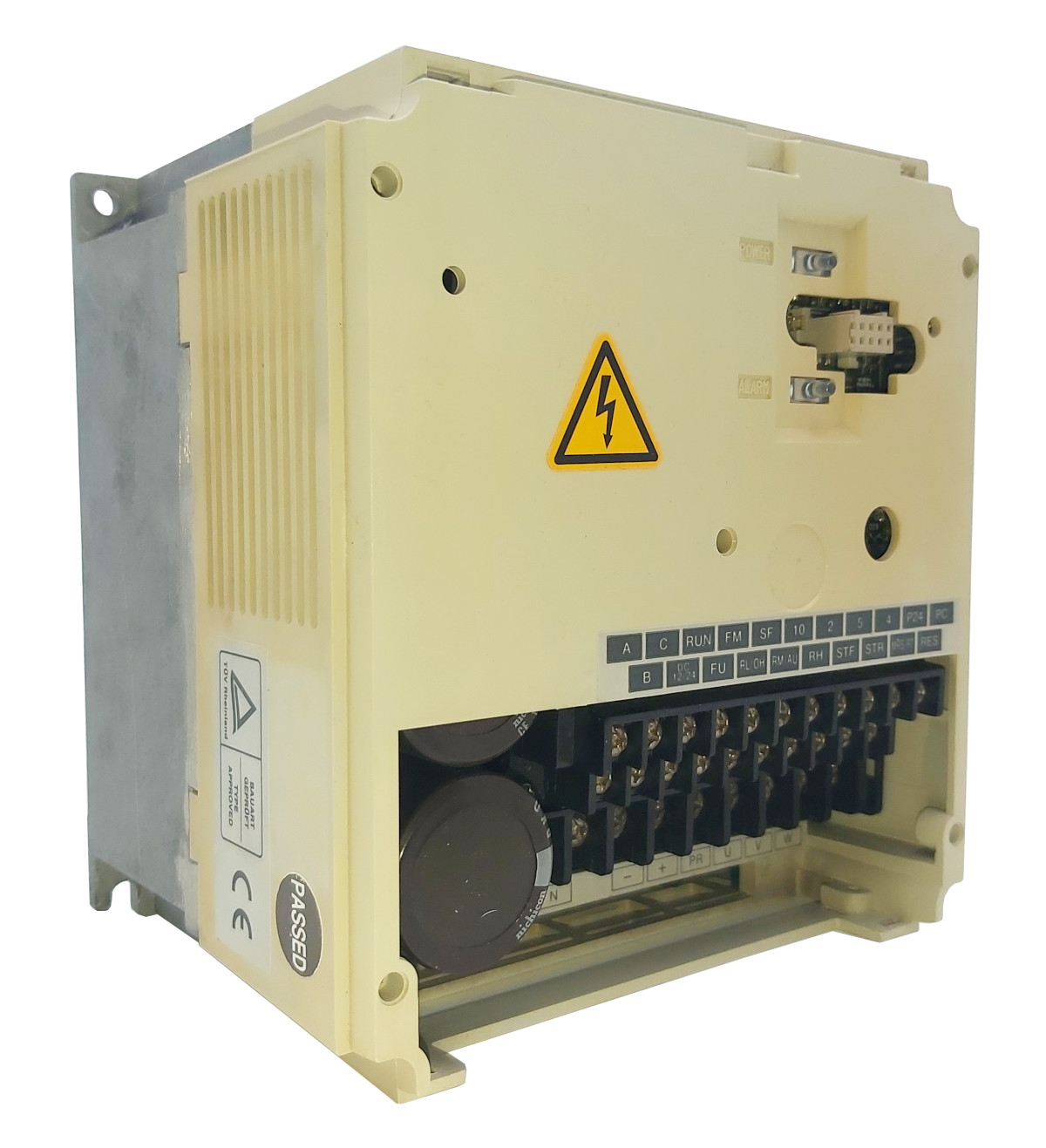 3 Schnelle Lieferung Fr-a024-s0.4k-ec Mit Garantie