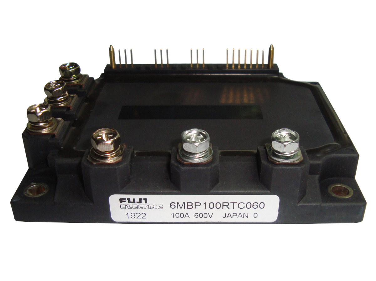 Bild 6MBP100RTC060