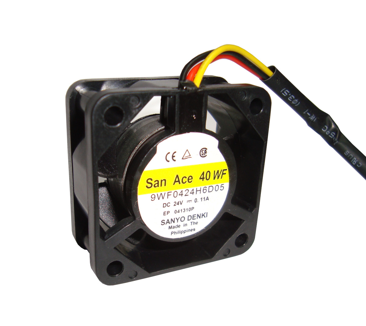 2 San Ace 40 Wf 9wf0424h6d05 Shop