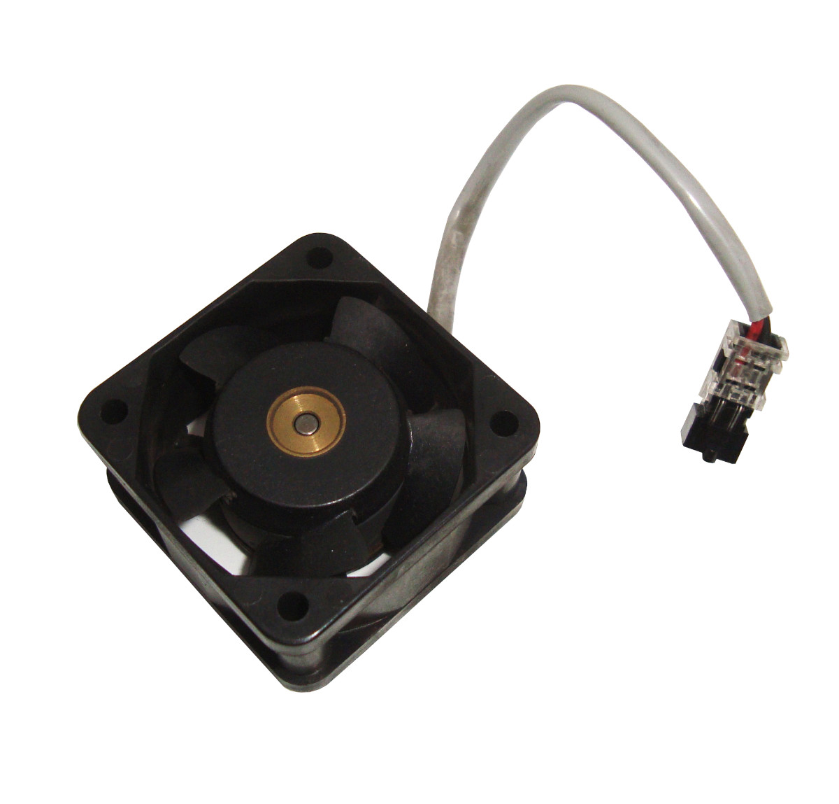 2 Dc Fan 109p0424h602 Sanyo Denki