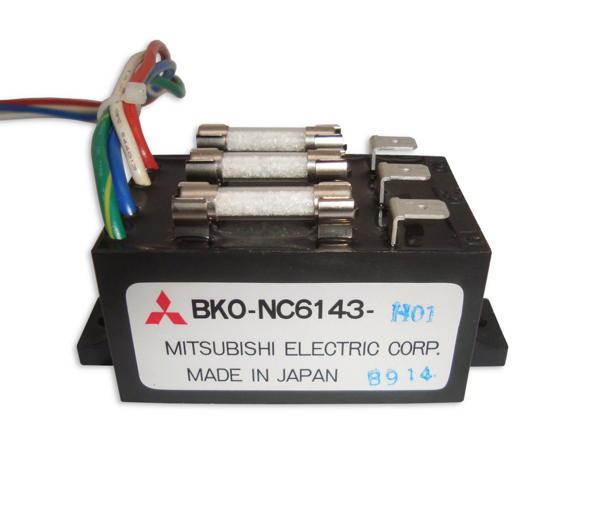 1 Mitsubishi Bko-nc6143-h01 Netzfilter Kaufen