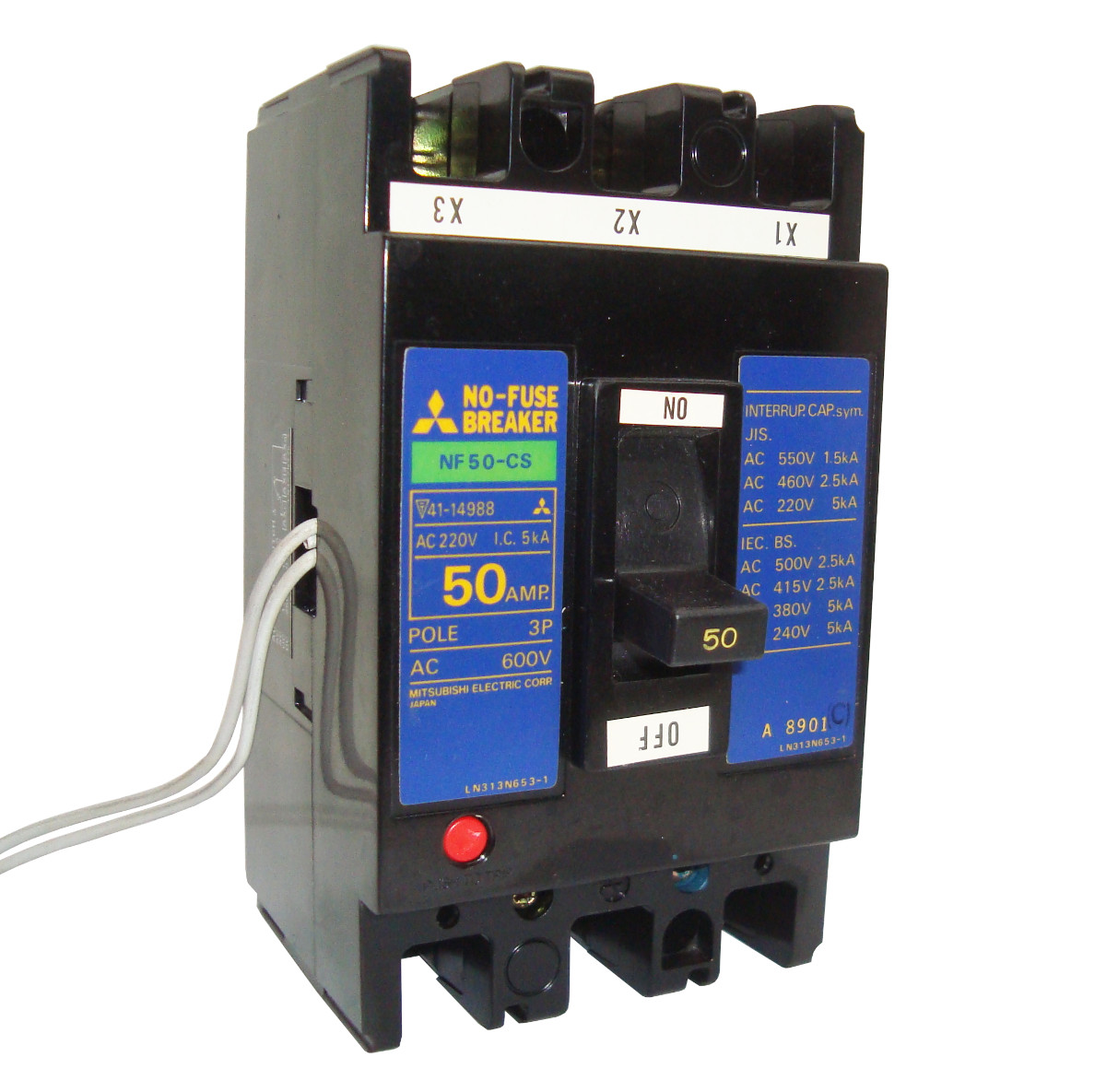 Bild NF50-CS
