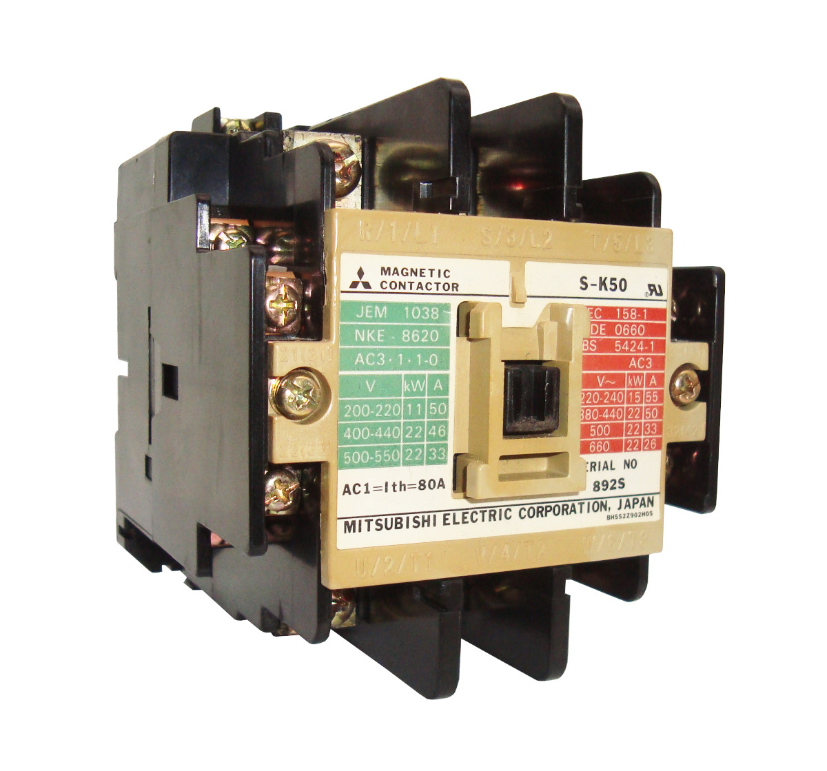 Bild S-K50
