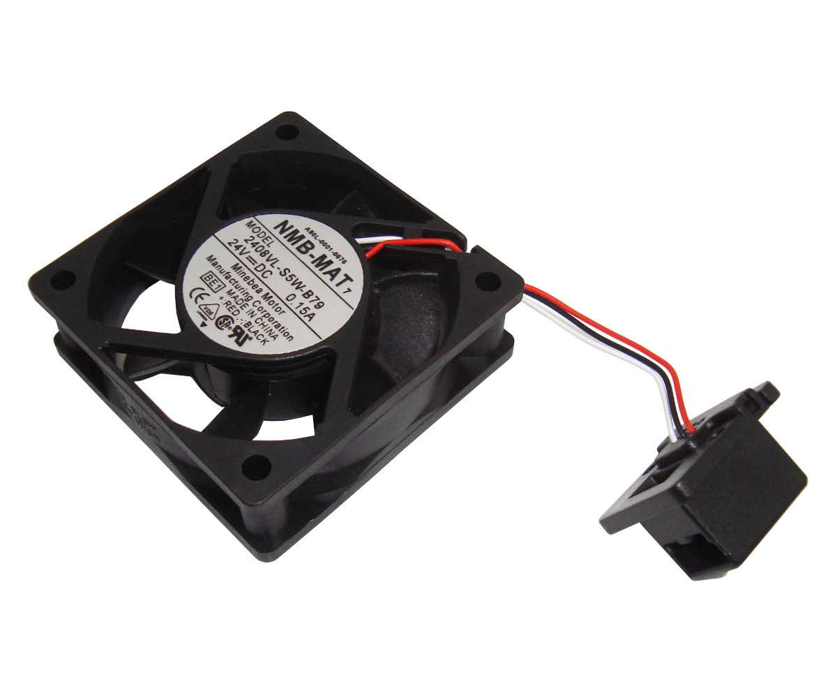 2 Shop 2408vl-s5w-b79 Dc Fan A90l-0001-0576