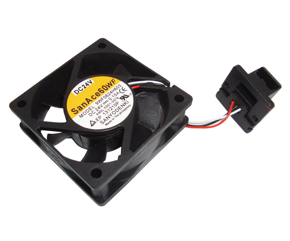 2 Shop Sanyo Denki 9wf0624h603 Fanuc A90l-0001-0576