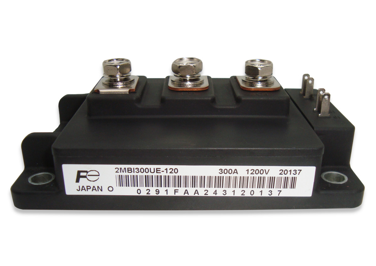 Bild 2MBI300UE-120