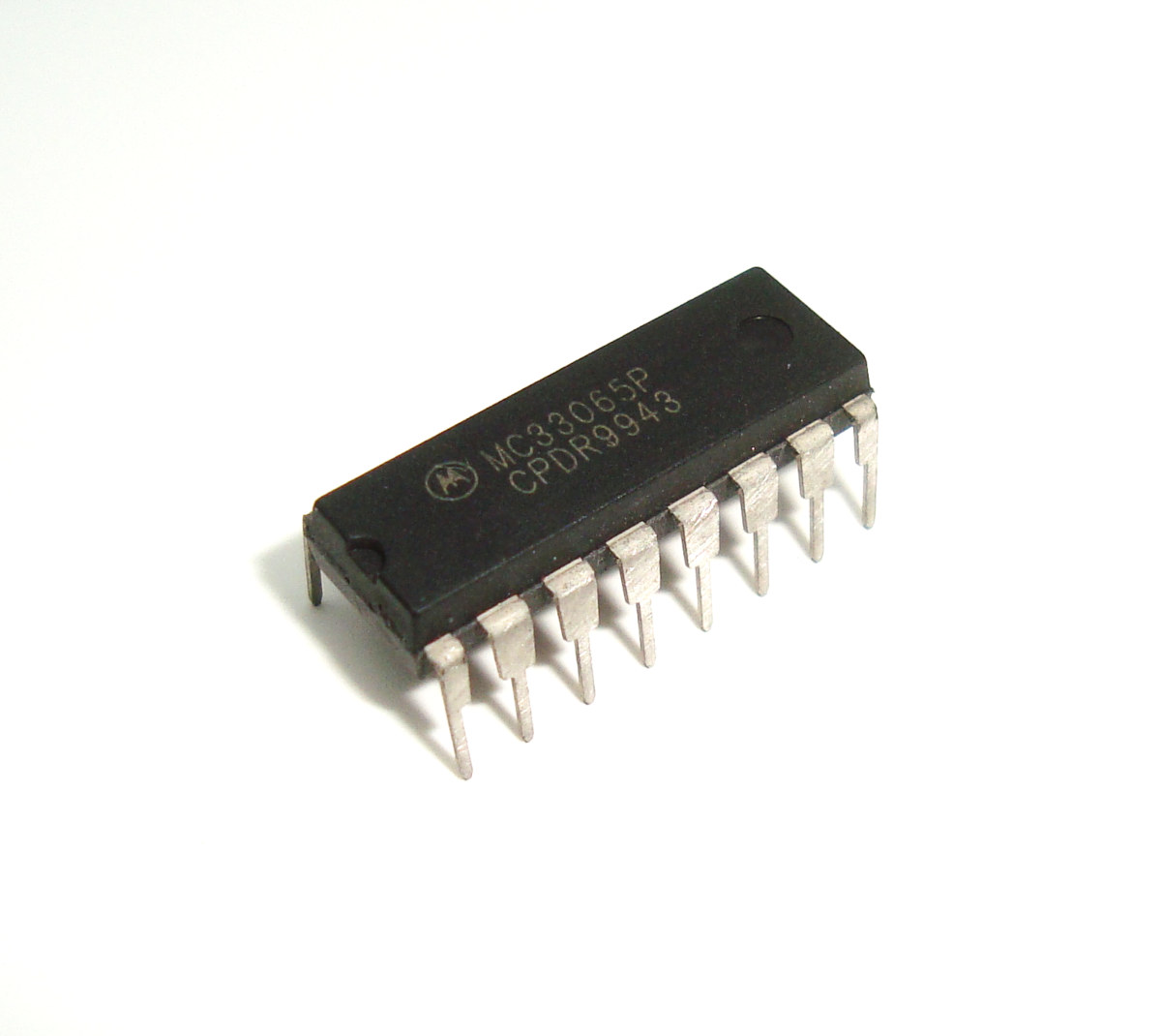 1 Motorola Mc33065p Ic Shop