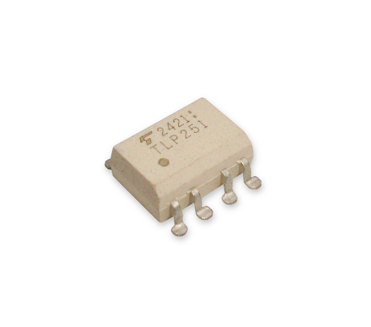 1 Optokoppler Tlp251 Shop