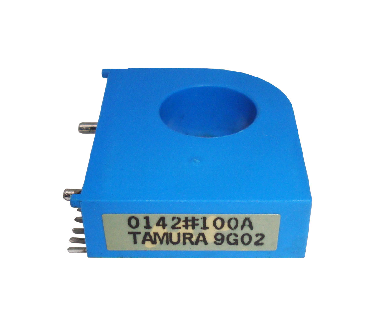 2 Current Sensor A44l-0001-0142-100a Shop Tamura