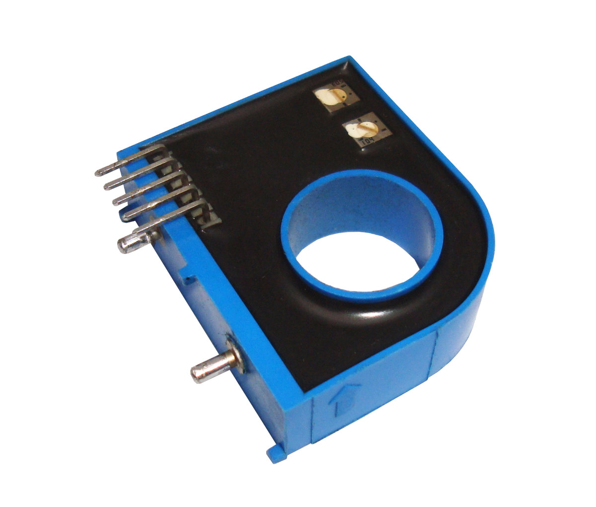 3 Schnelle Lieferung A44l-0001-0142-100a Fanuc Stromwandler