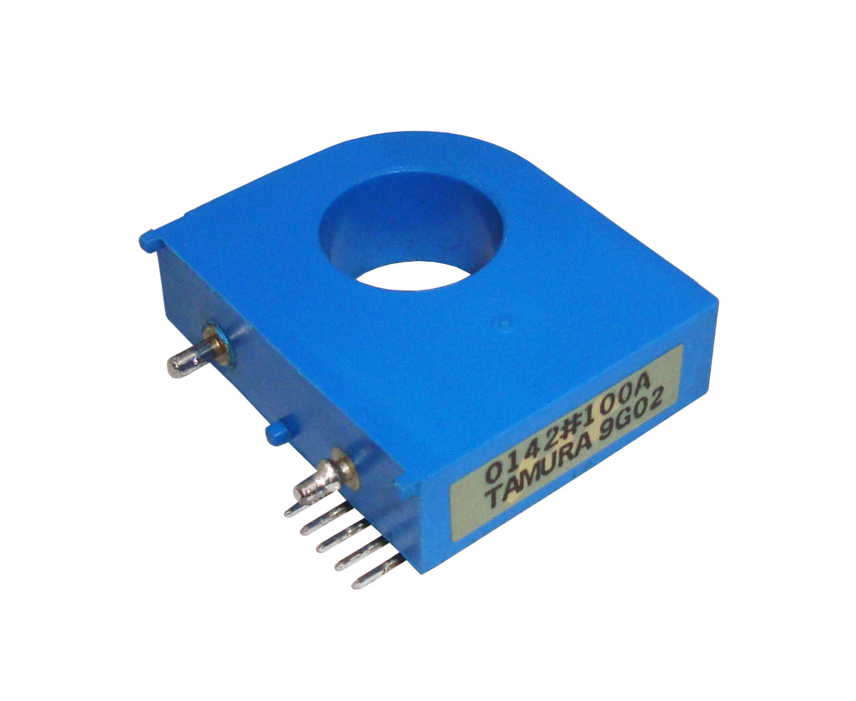 4 Fanuc A44l-0001-0142-100a Kaufen Current Sensor