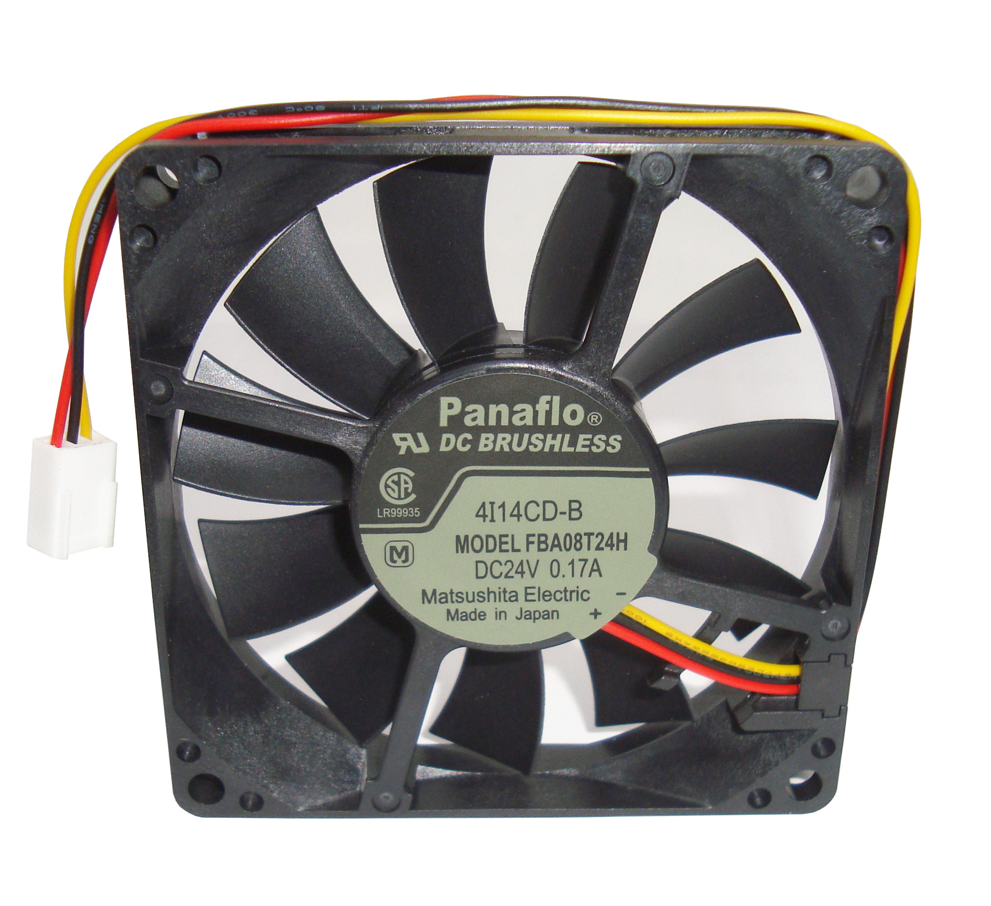 2 Shop Fan Fba08t24h Schnelle Lieferung Aus De