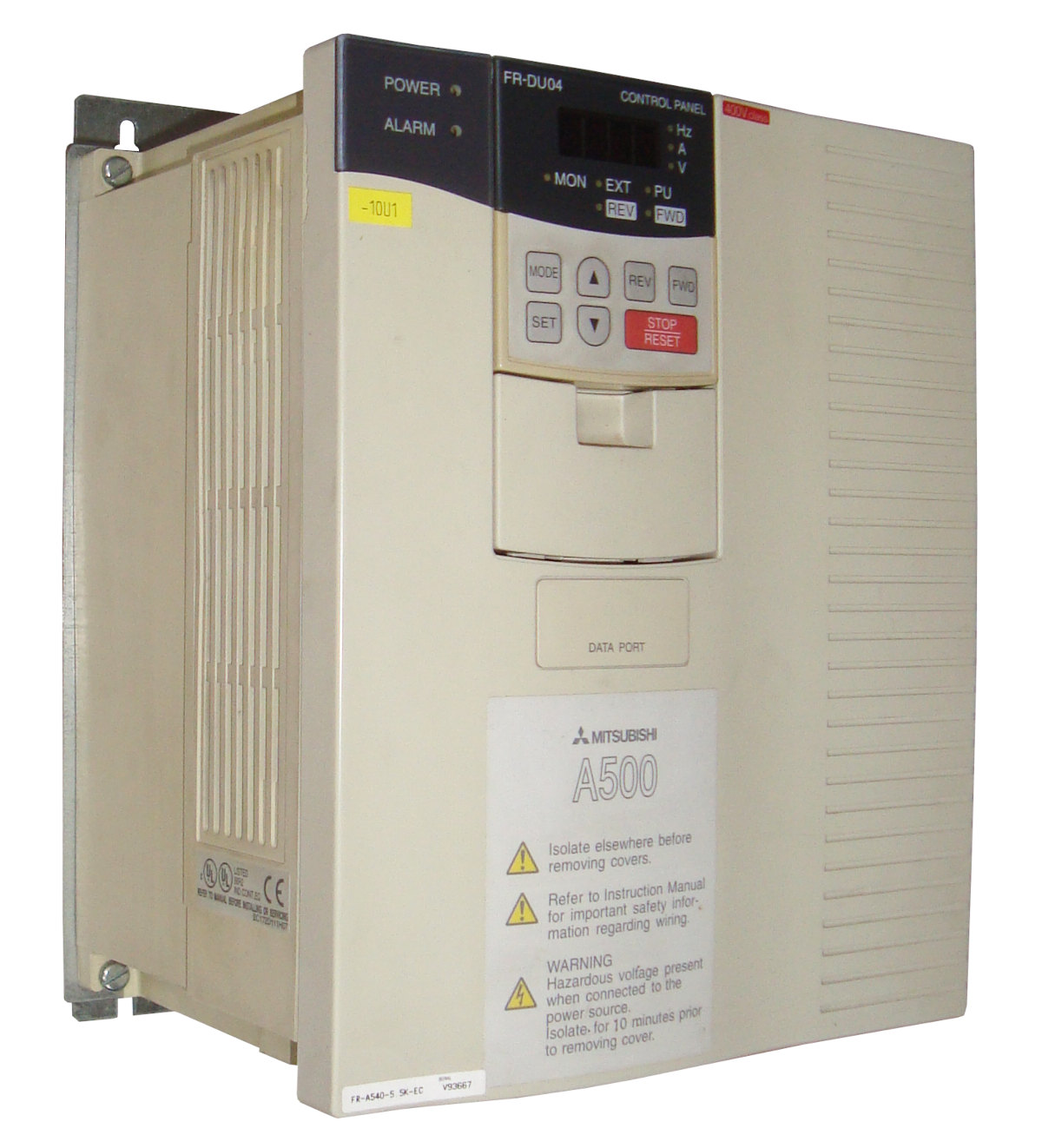 Bild FR-A540-5.5K-EC
