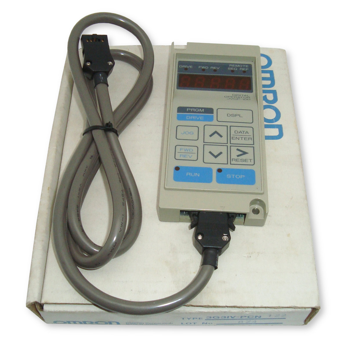 2 Shop 3g3iv-pcn122 Operator Panel Buy
