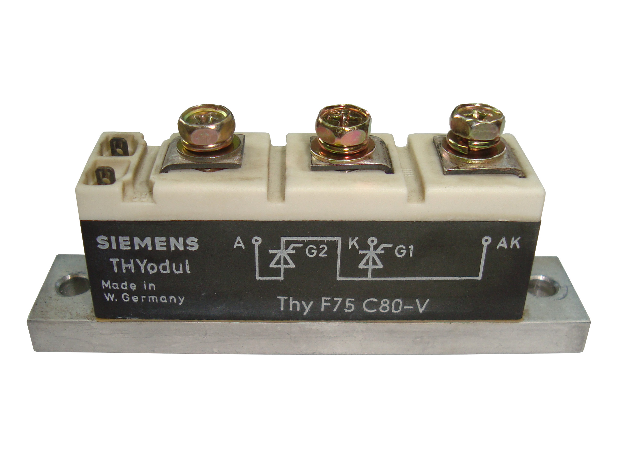 Bild F75C80-V