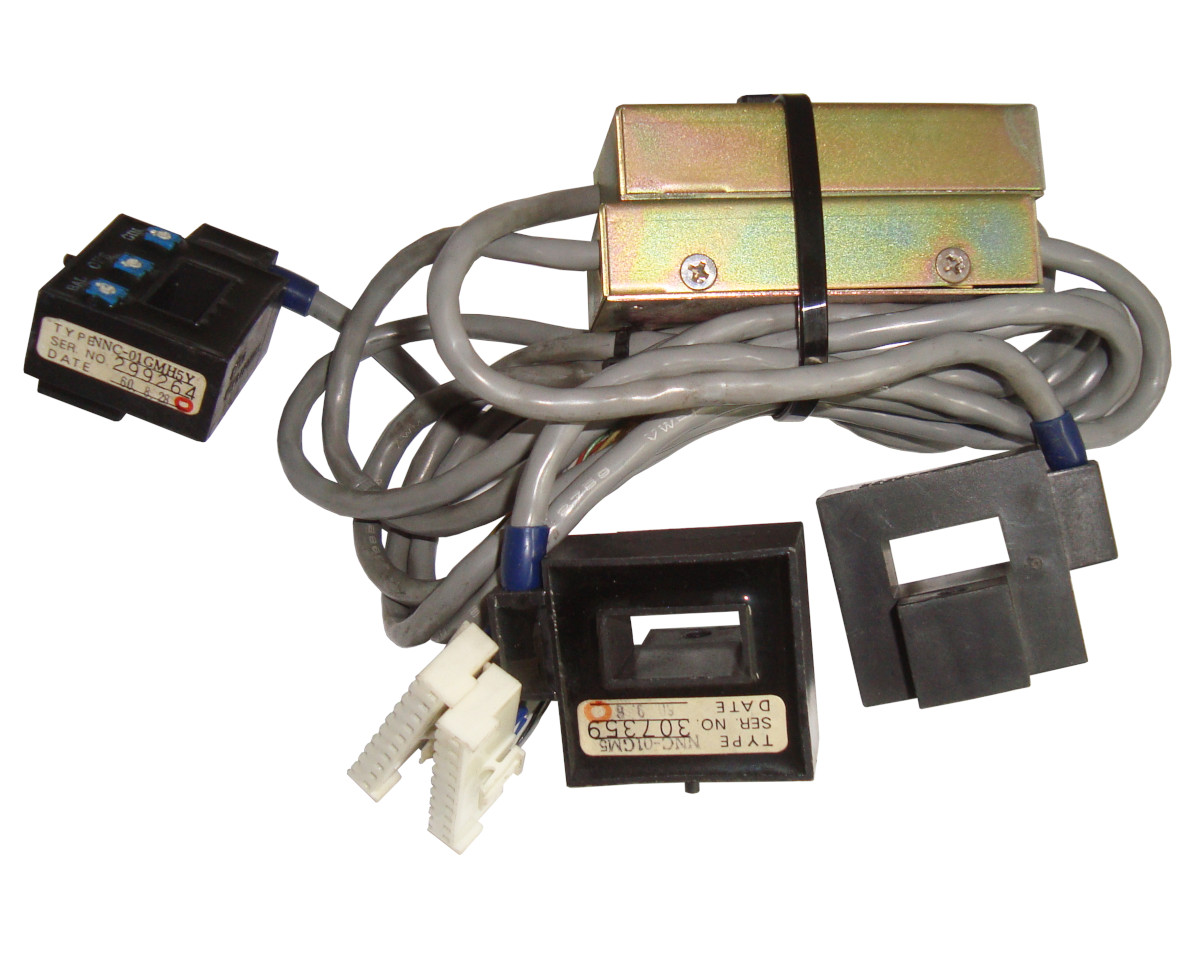 1 Stromwandler Nnc-01gm5 Nana Electronics Nnc-01gmh5y