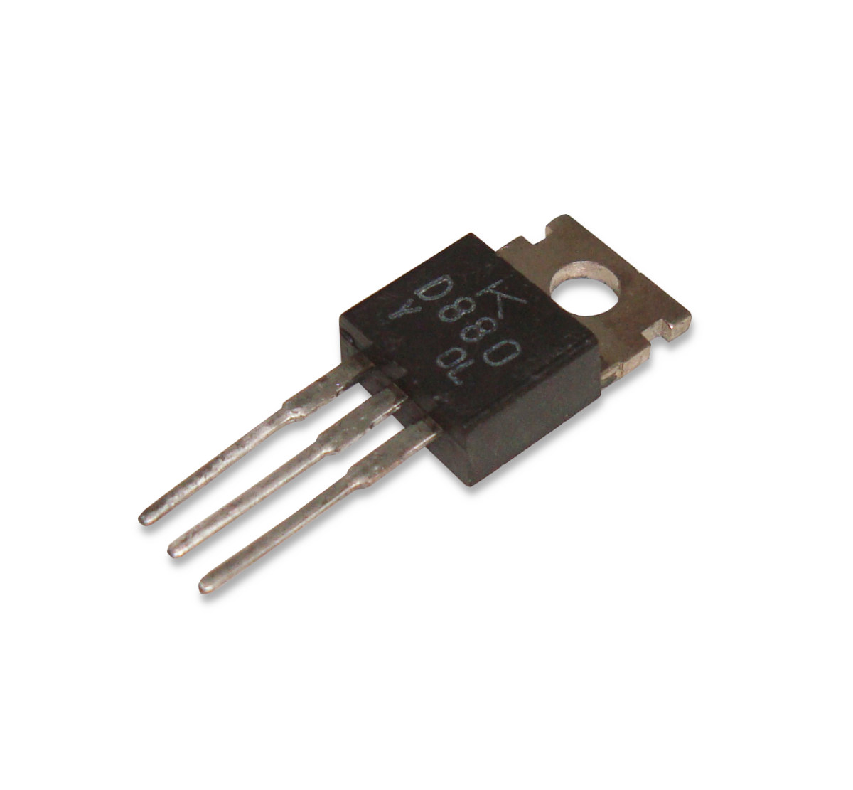 Unknow Transistor Module 2SD880