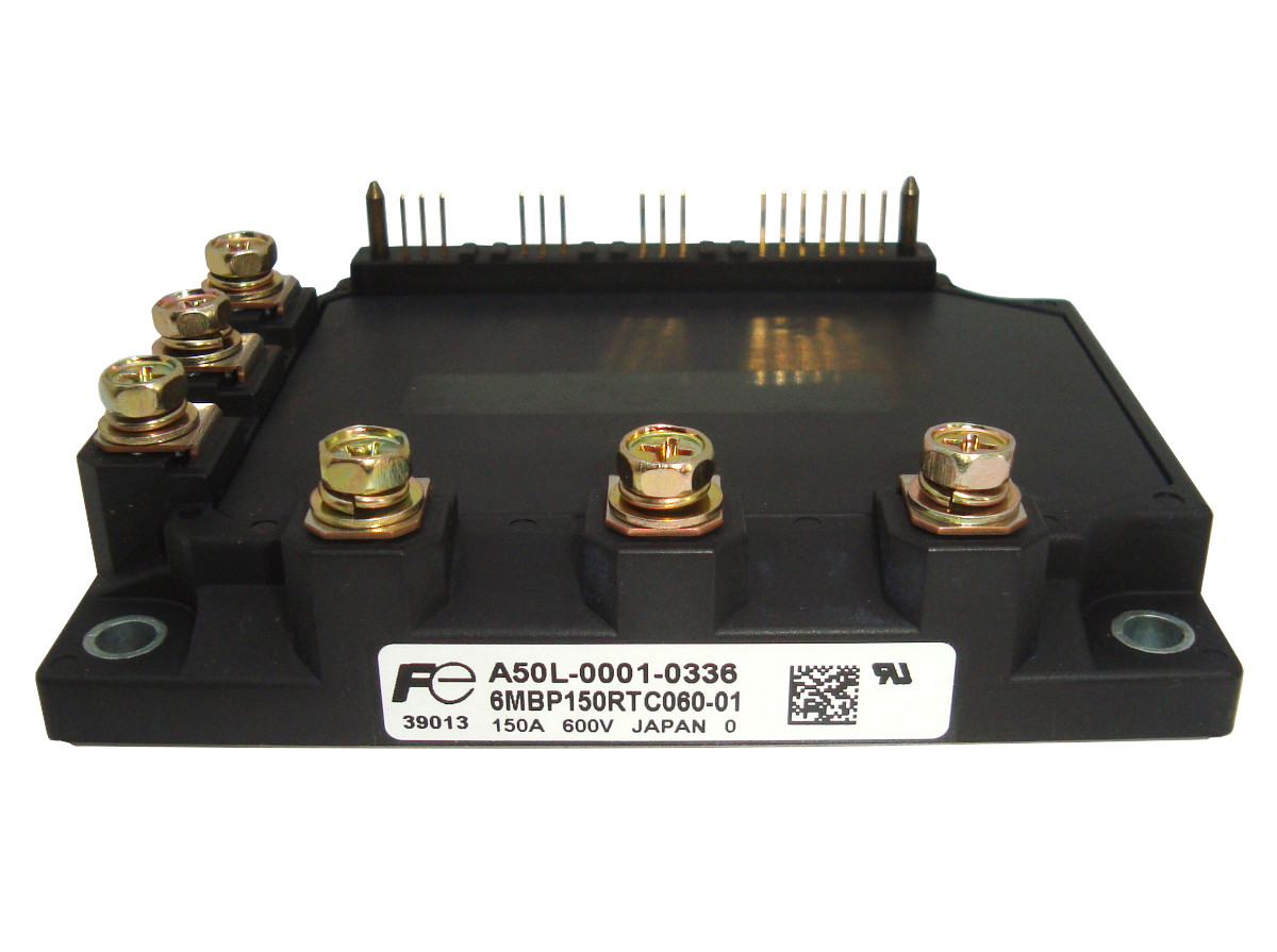 Bild 6MBP150RTC060-01
