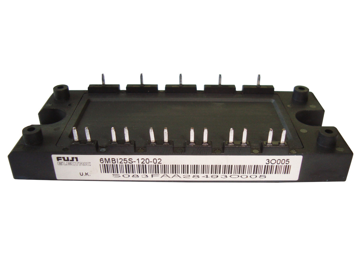 Bild 6MBI25S-120-02